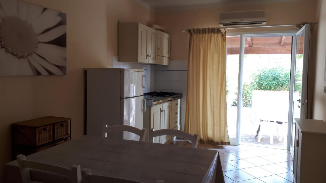 Residential Hotel Villaggio Innamorata Capoliveri  Εξωτερικό φωτογραφία