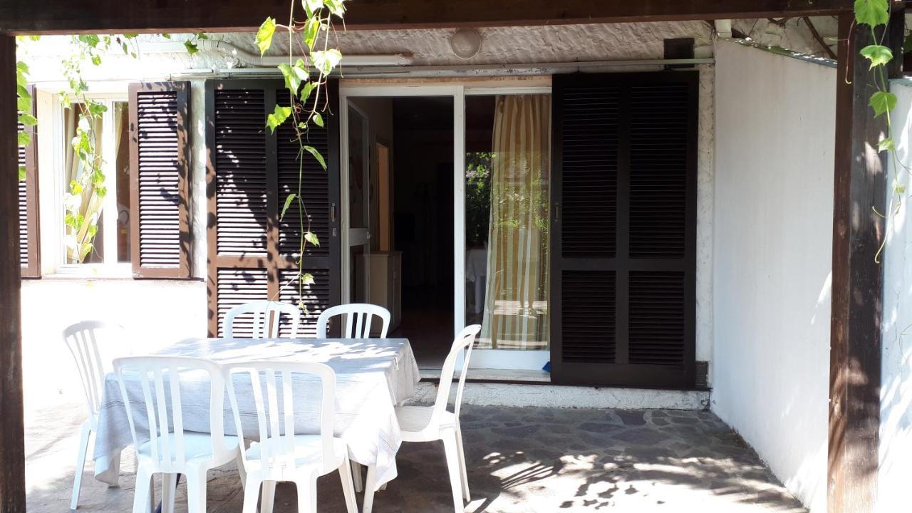 Residential Hotel Villaggio Innamorata Capoliveri  Εξωτερικό φωτογραφία