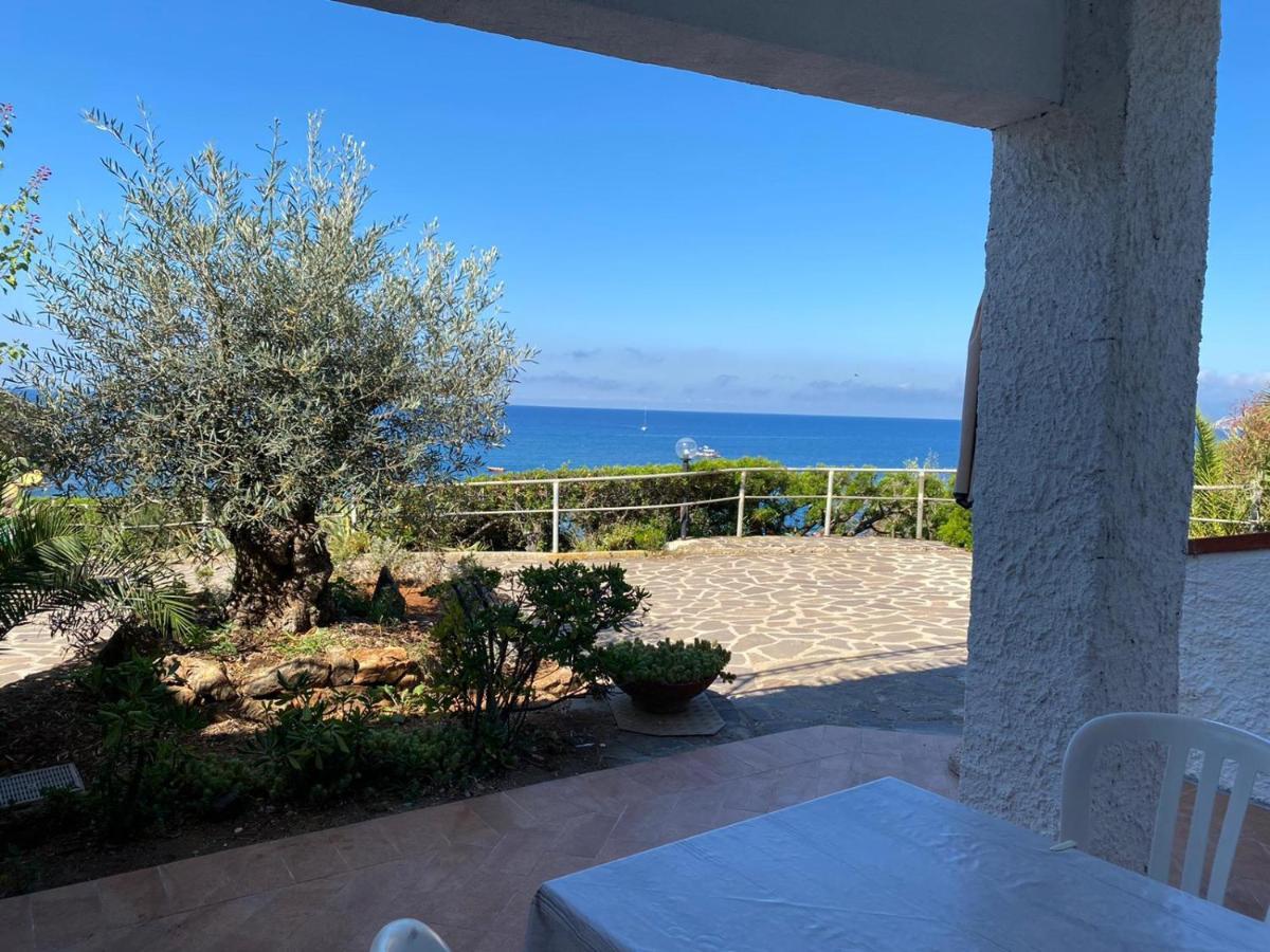 Residential Hotel Villaggio Innamorata Capoliveri  Εξωτερικό φωτογραφία
