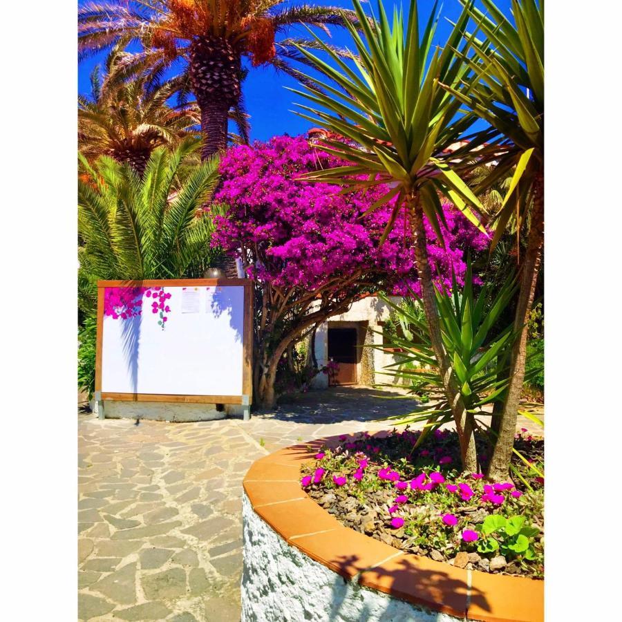 Residential Hotel Villaggio Innamorata Capoliveri  Εξωτερικό φωτογραφία