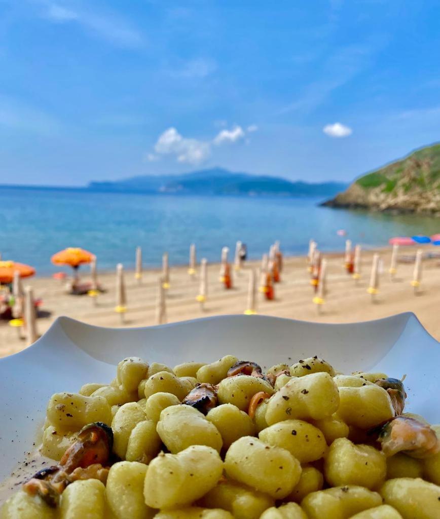 Residential Hotel Villaggio Innamorata Capoliveri  Εξωτερικό φωτογραφία